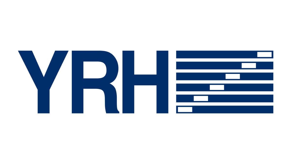 YRH - Telecommunication engineering on a human scale